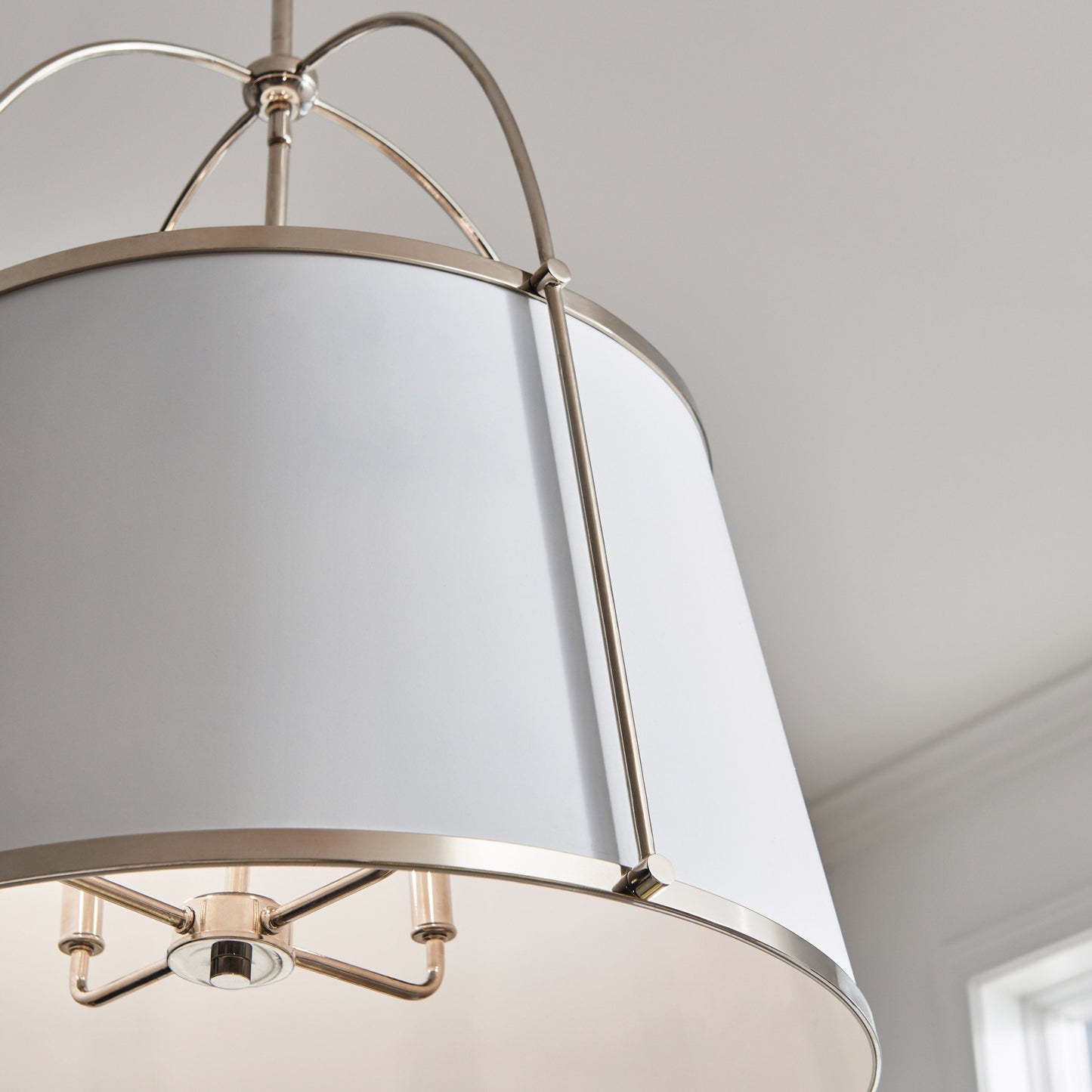 Clarke Pendant Light