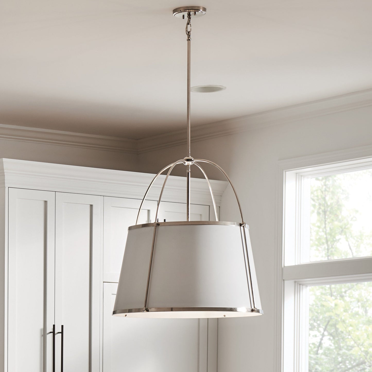 Clarke Pendant Light