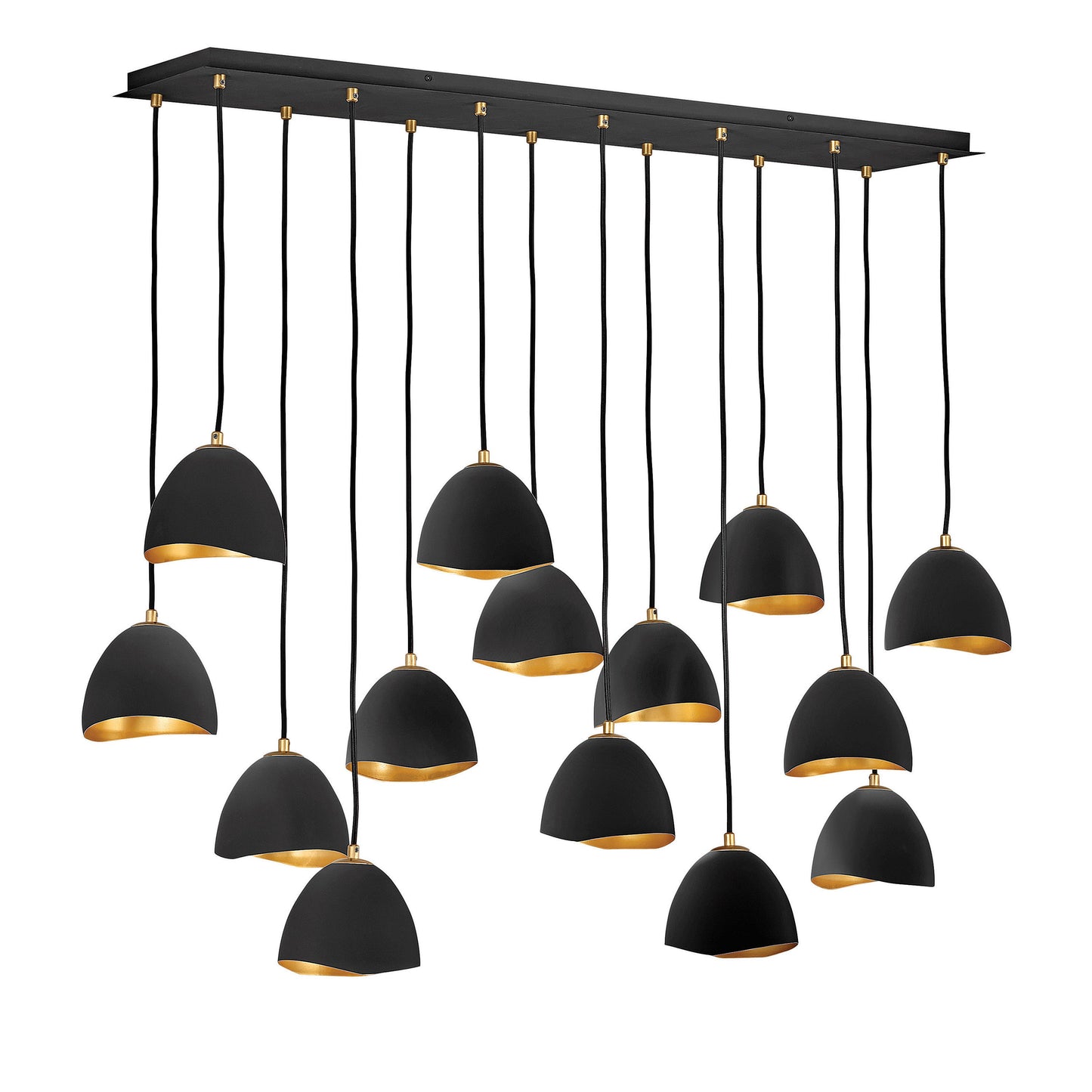 Nula Chandelier