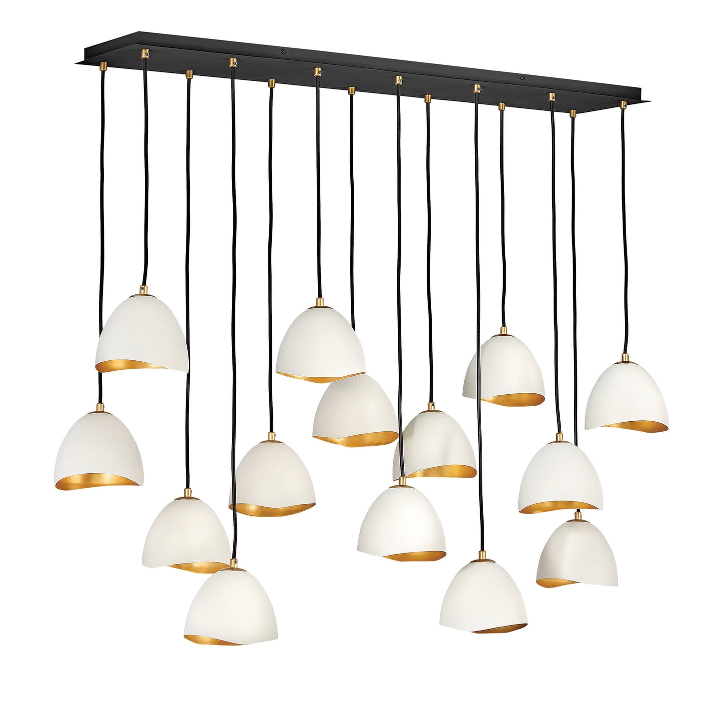 Nula Chandelier