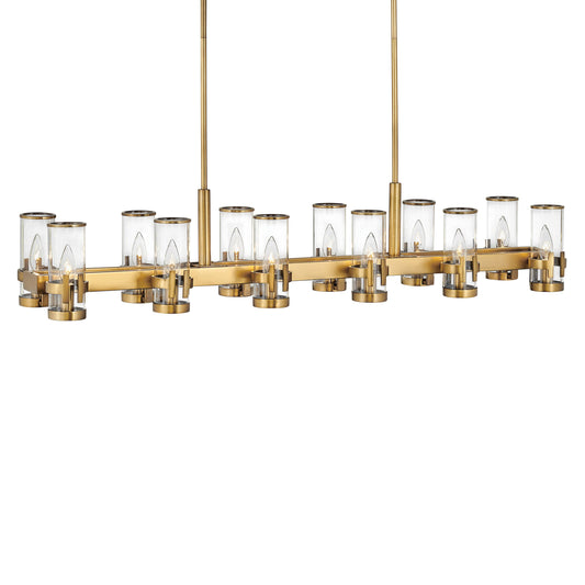 Reeve Linear Chandelier