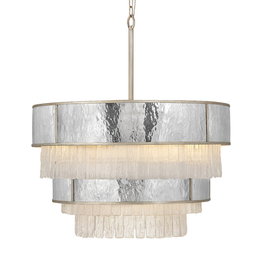 Reverie Multi Tier Chandelier