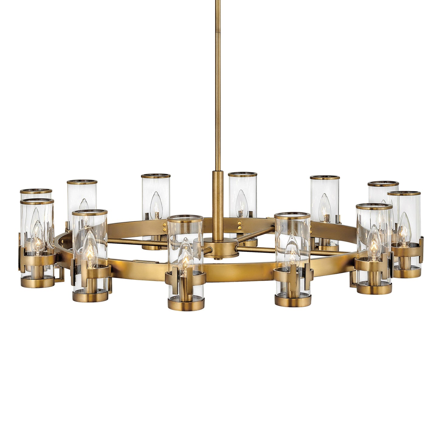 Reeve Chandelier