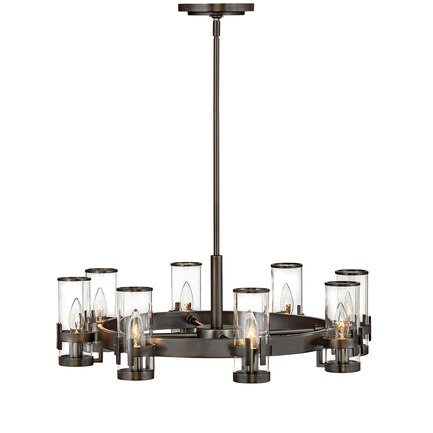 Reeve Chandelier