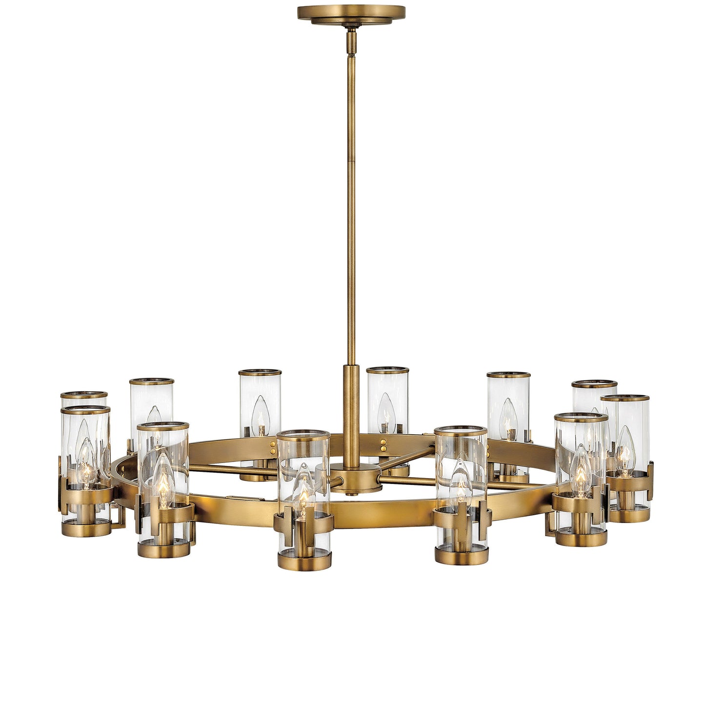 Reeve Chandelier