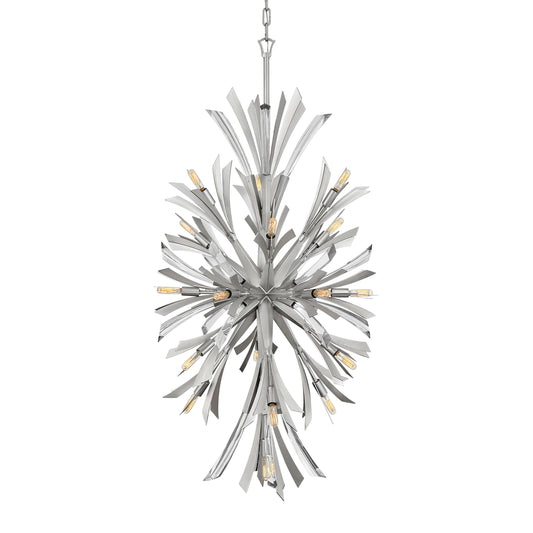 Vida Orb Chandelier