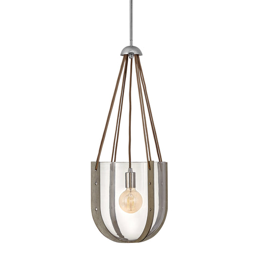 Vaso Pendant Light