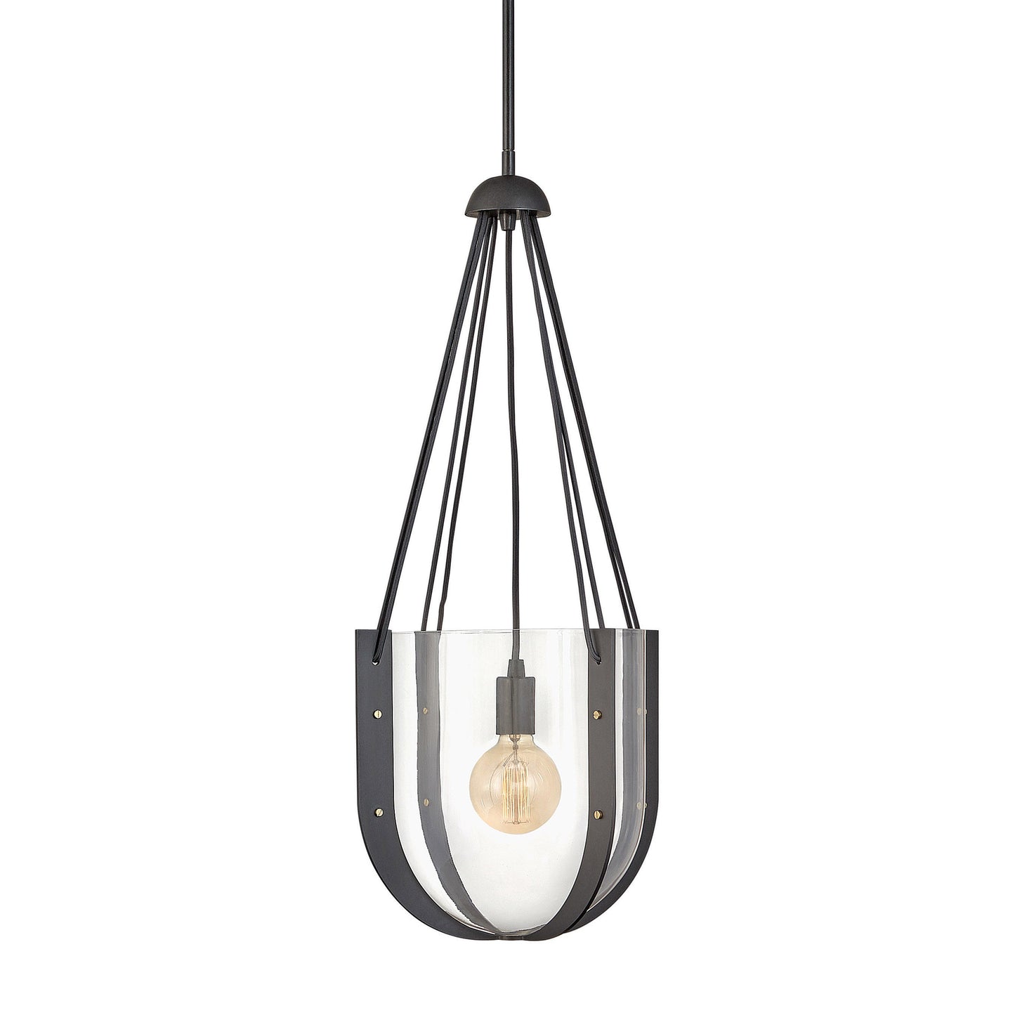 Vaso Pendant Light