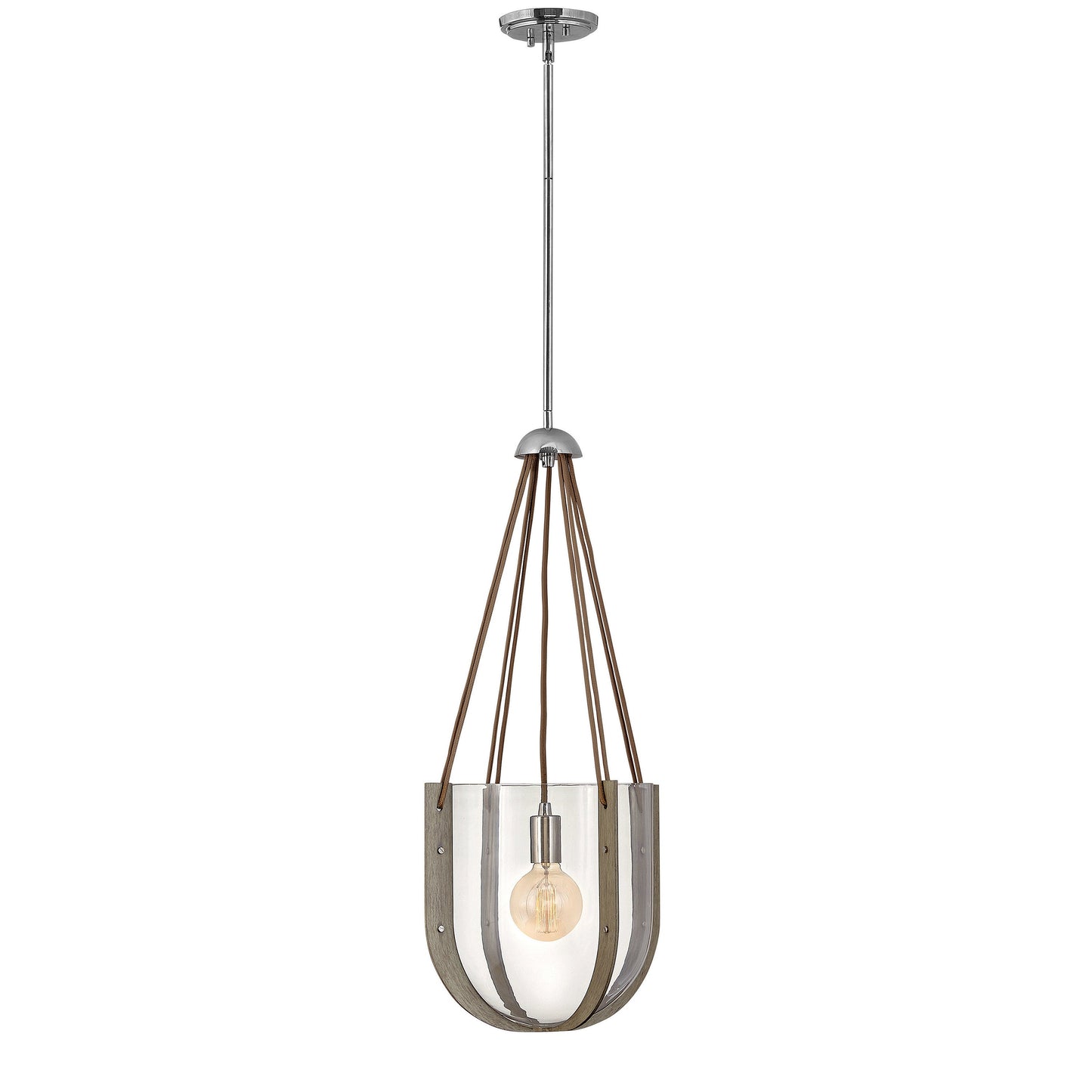 Vaso Pendant Light