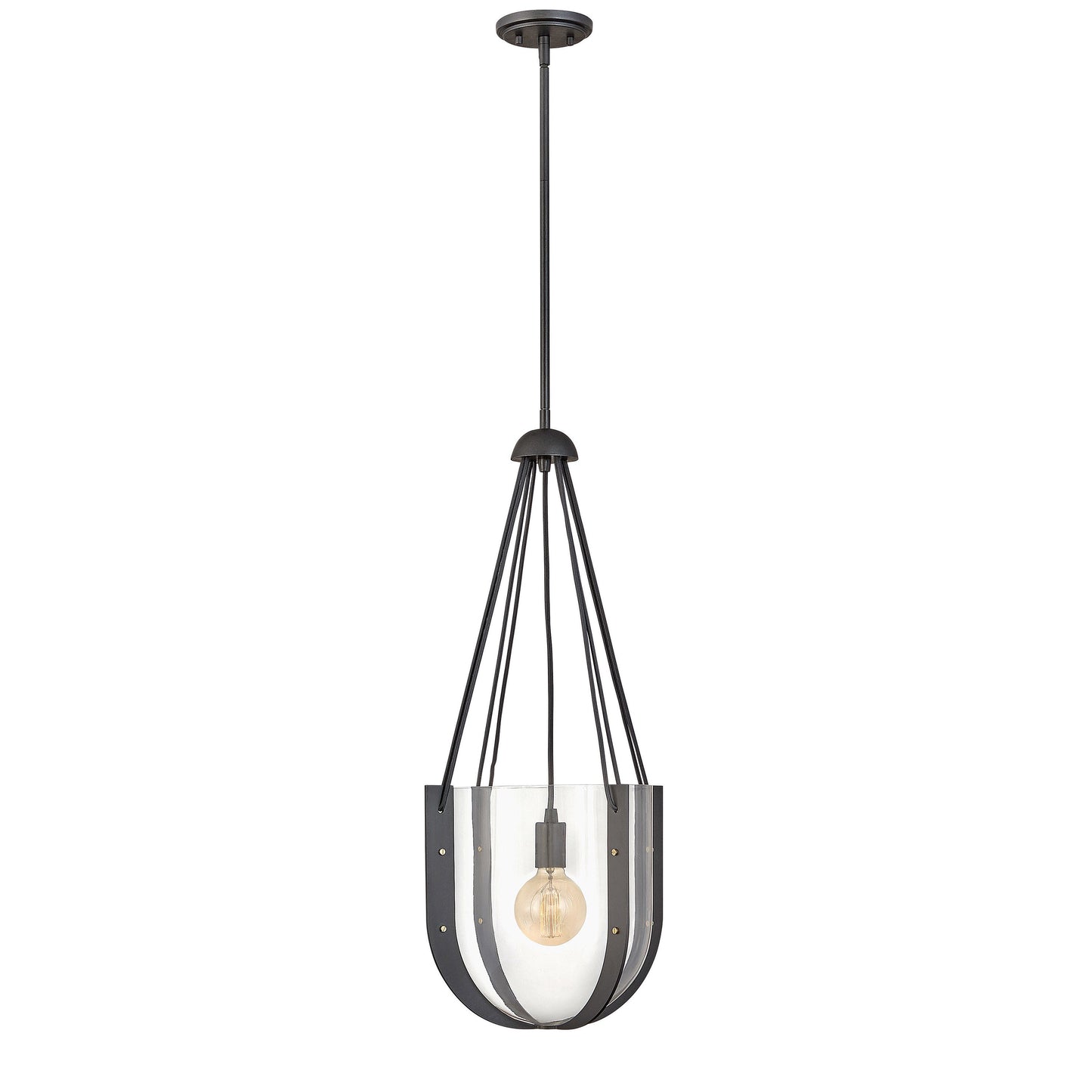 Vaso Pendant Light