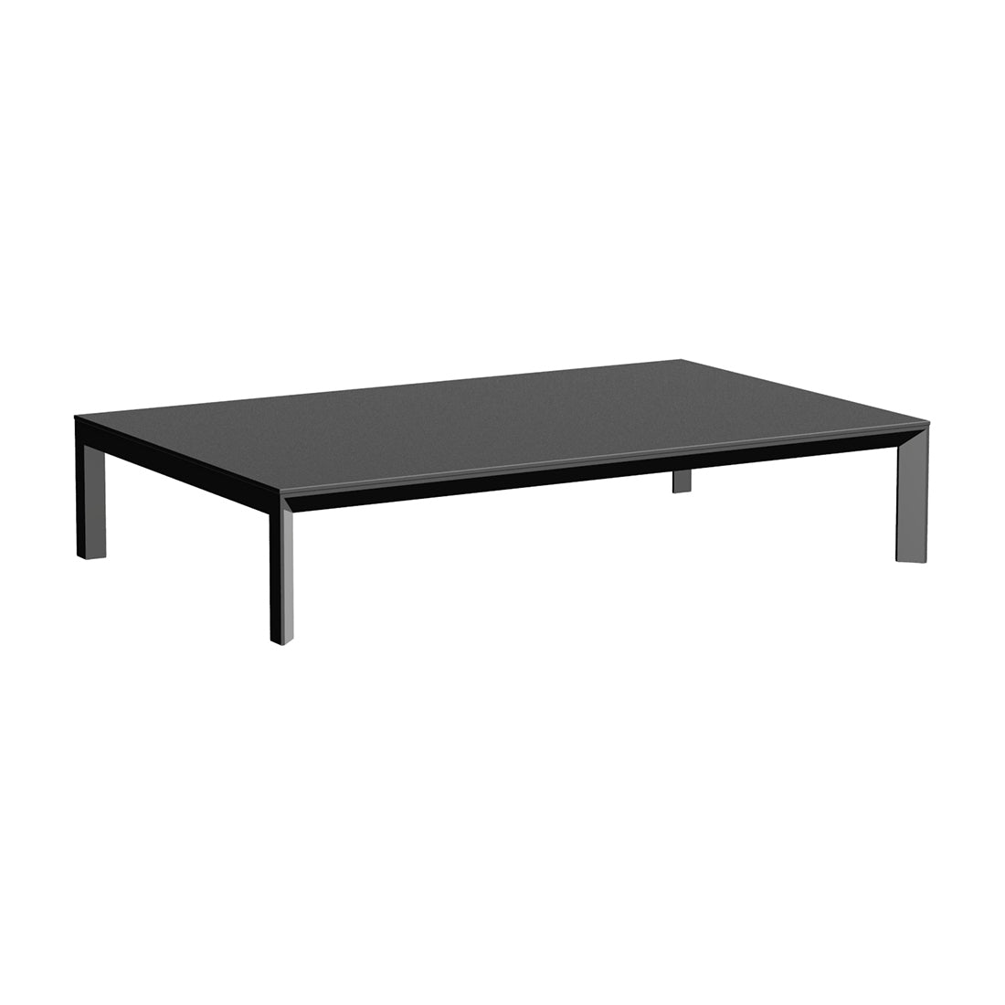 Frame HPL Coffee Table