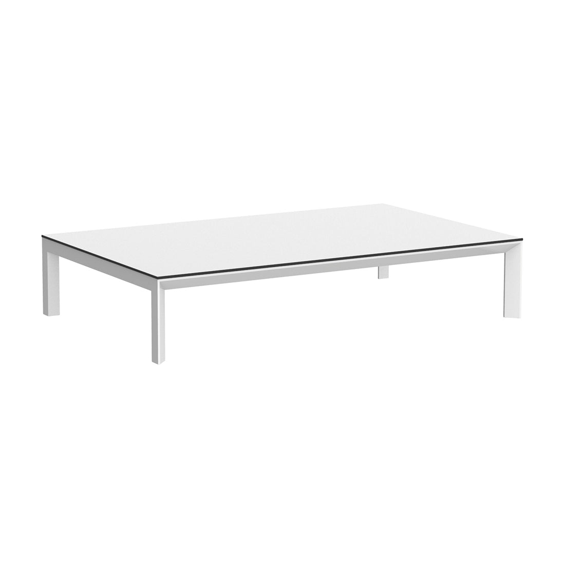 Frame HPL Coffee Table