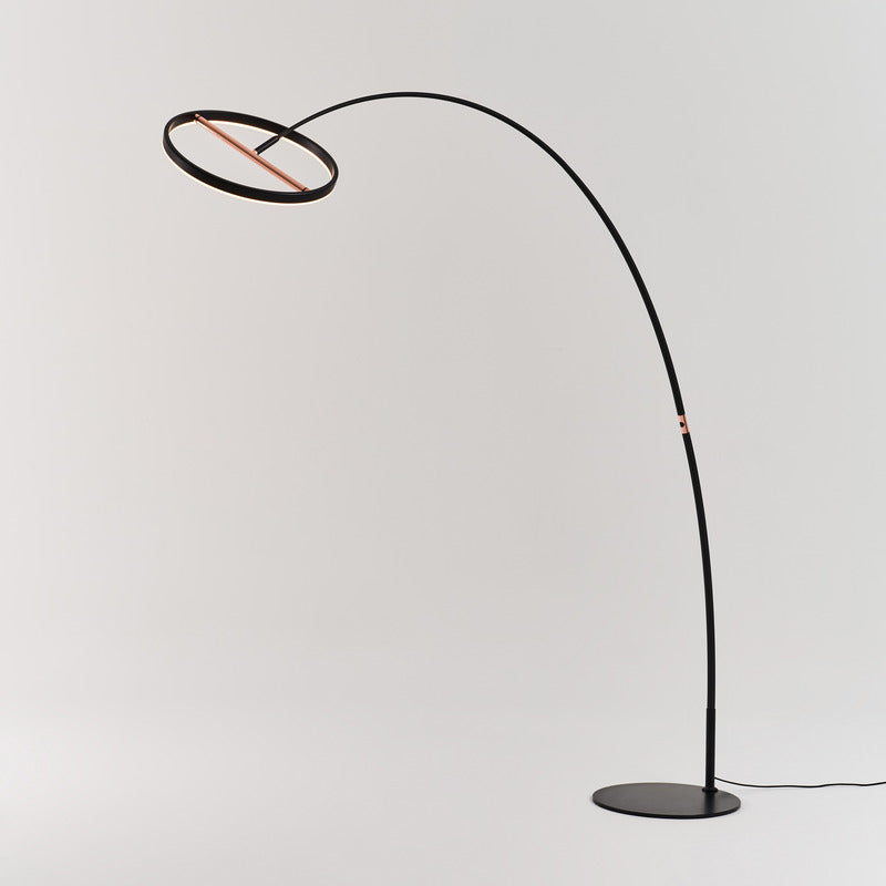 SOL Mega Floor Lamp