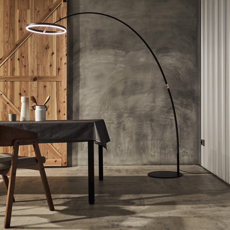 SOL Mega Floor Lamp