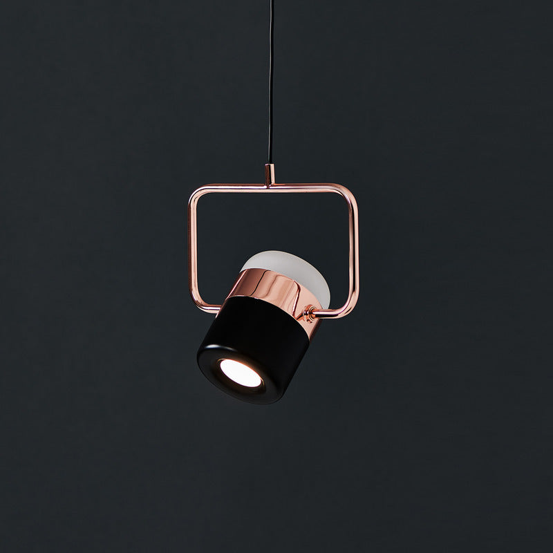 Ling Pendant Light