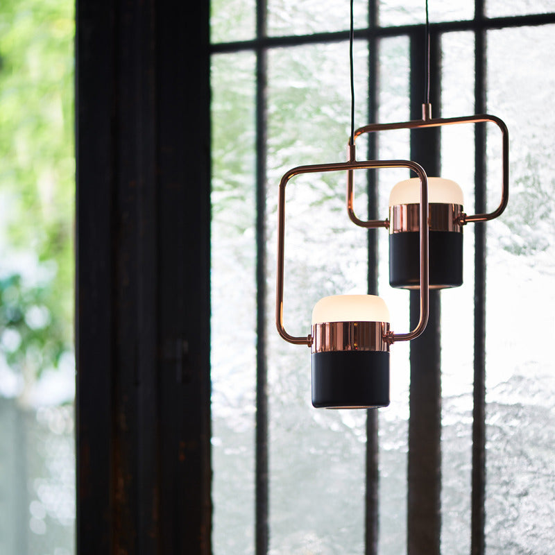 Ling Pendant Light