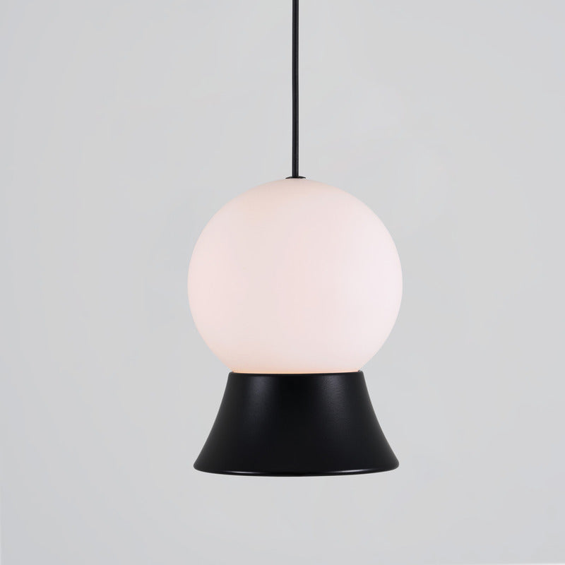 Fuji Pendant Light