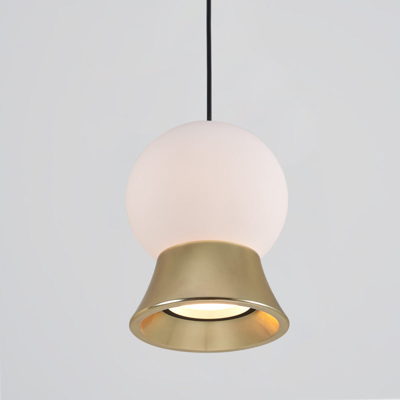 Fuji Pendant Light