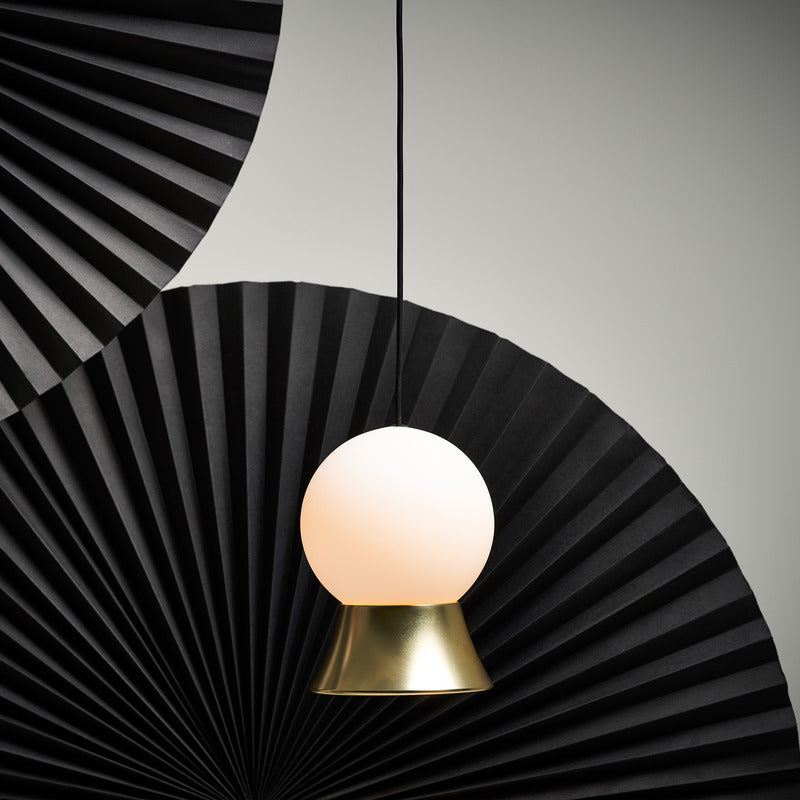 Fuji Pendant Light