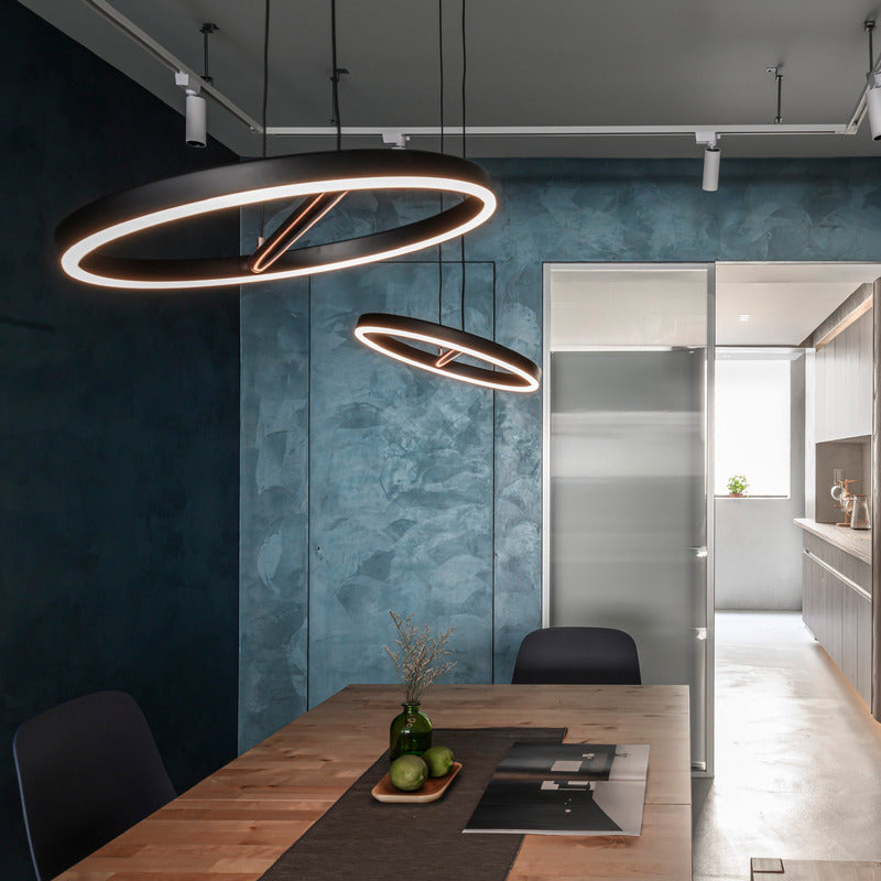 Sol Pendant Light