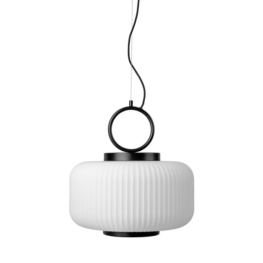 Moonbeam Short Pendant Light