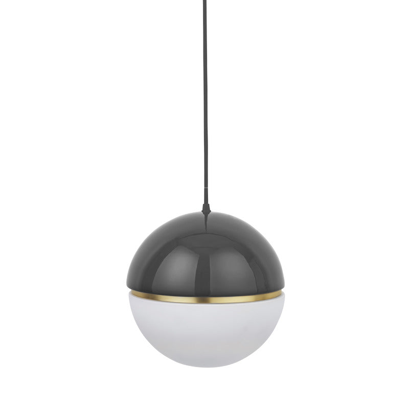 Macaroon Pendant Light