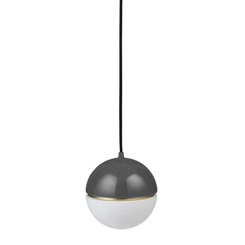 Macaroon Pendant Light