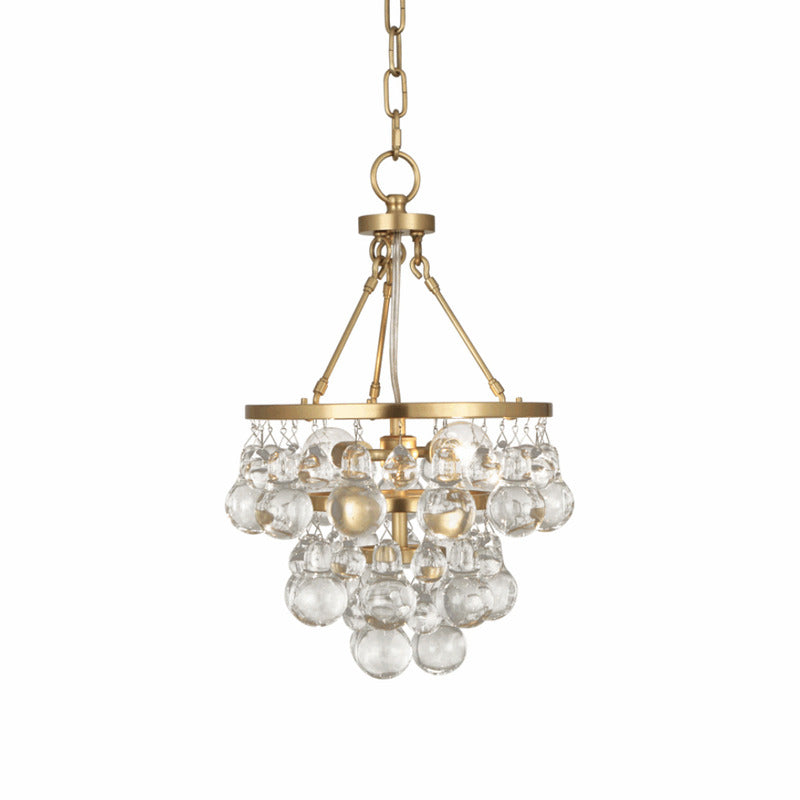 Bling Pendant Light