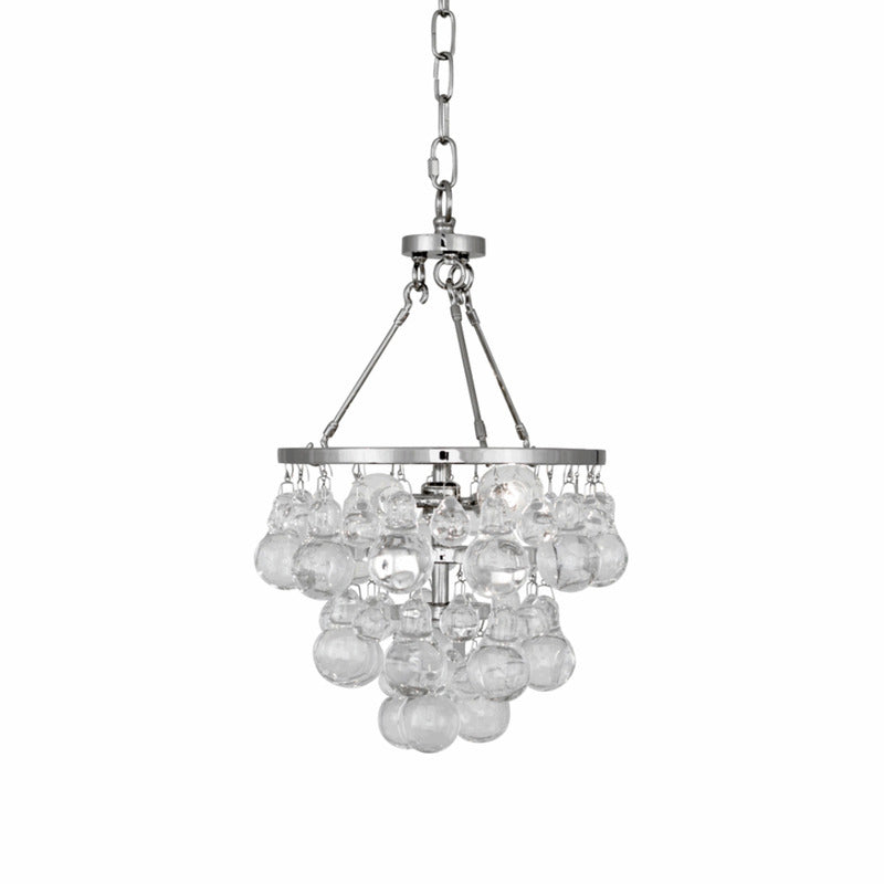 Bling Pendant Light