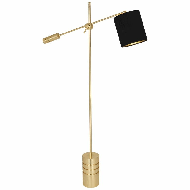 Campbell Floor Lamp