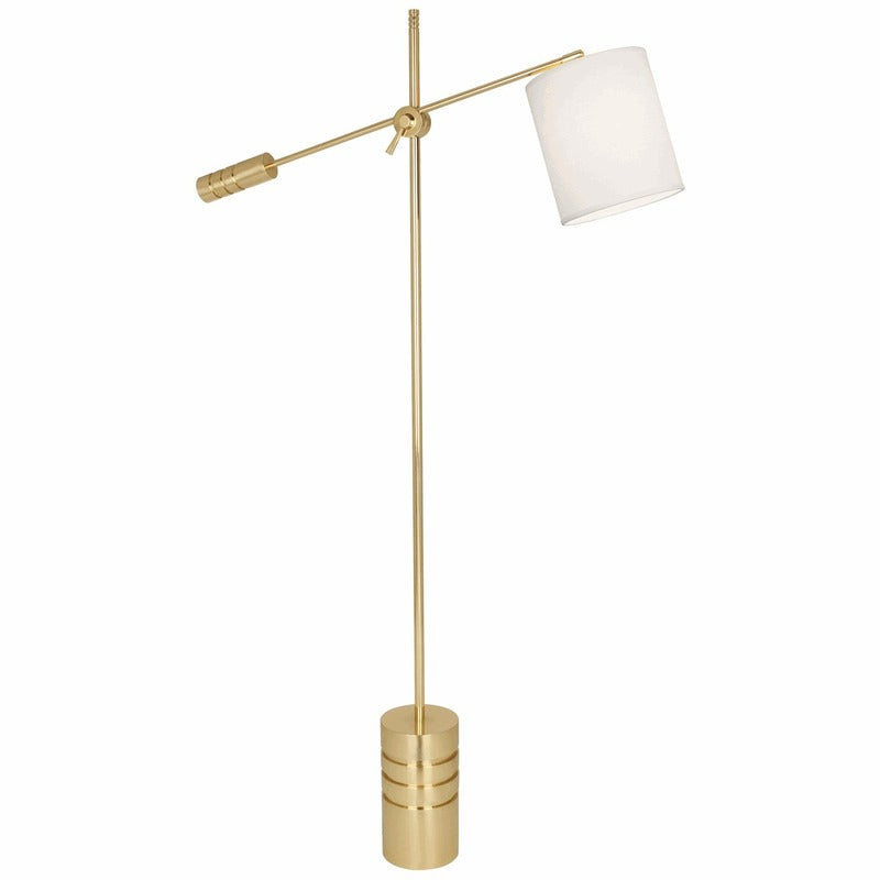 Campbell Floor Lamp