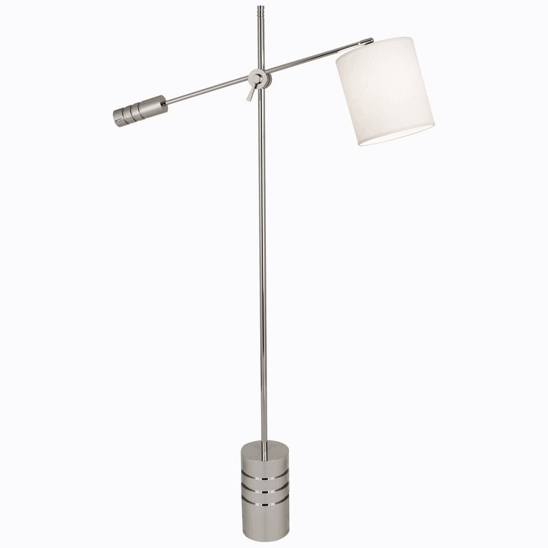 Campbell Floor Lamp