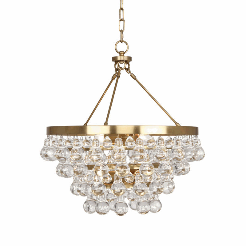 Bling Chandelier