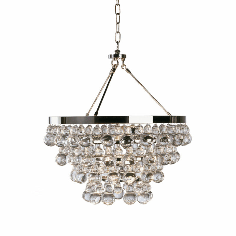 Bling Chandelier