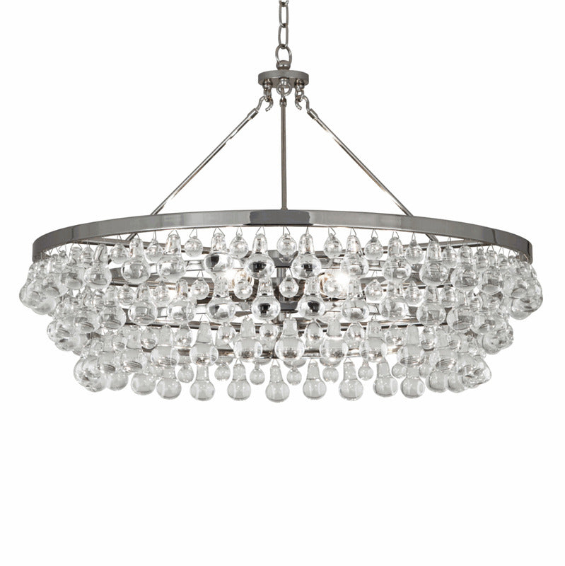 Bling Chandelier