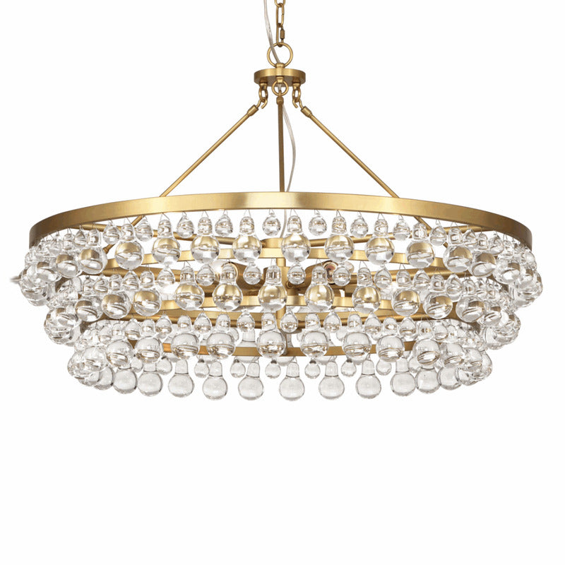 Bling Chandelier