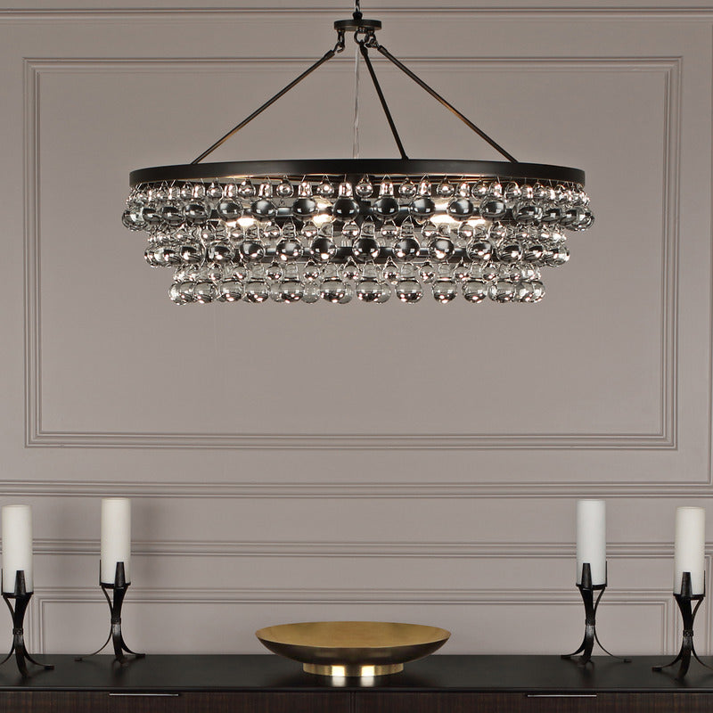 Bling Chandelier