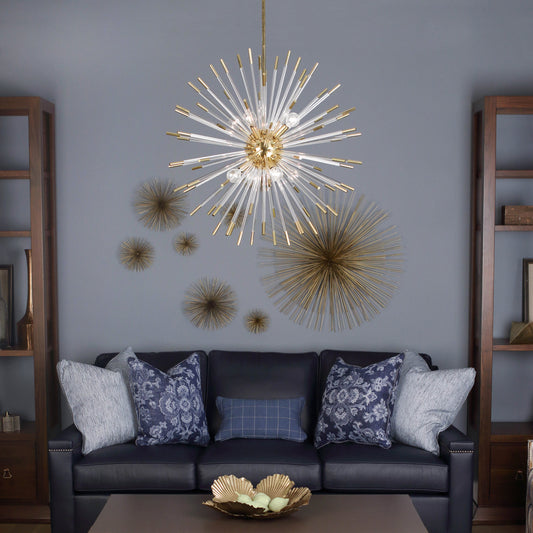 Andromeda Pendant Light