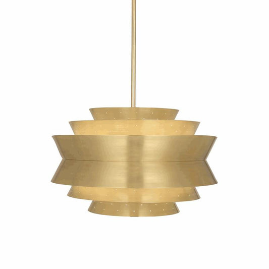 Pierce Pendant Light