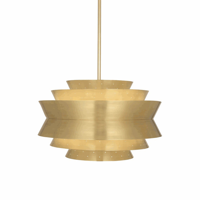 Pierce Pendant Light