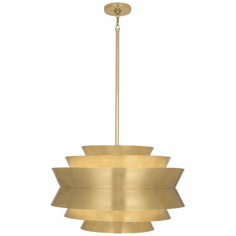 Pierce Pendant Light