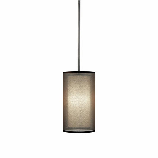 Saturnia Tall Pendant Light