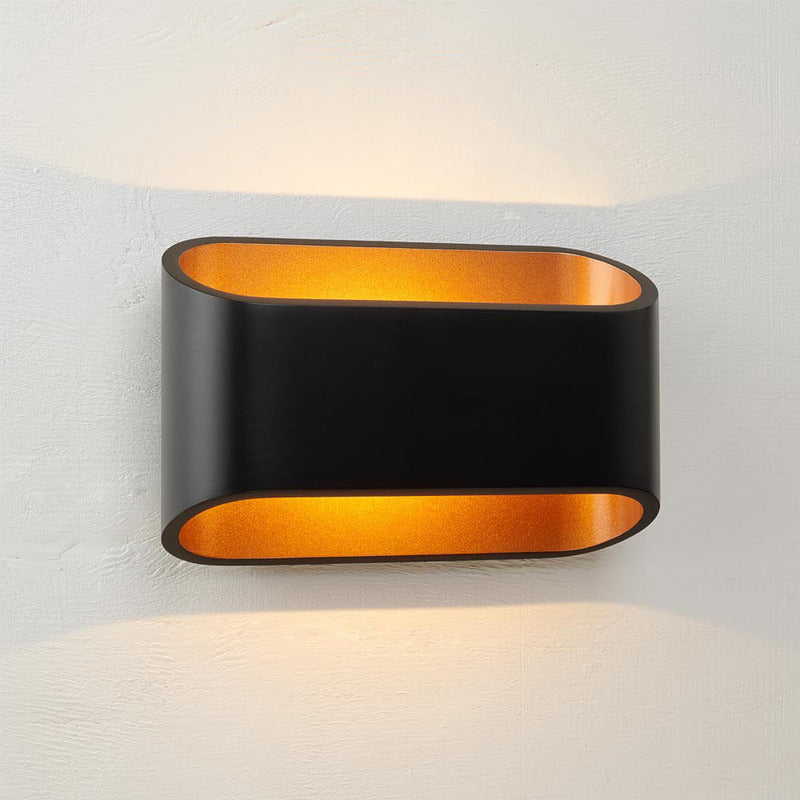 Eclipse Wall Sconce