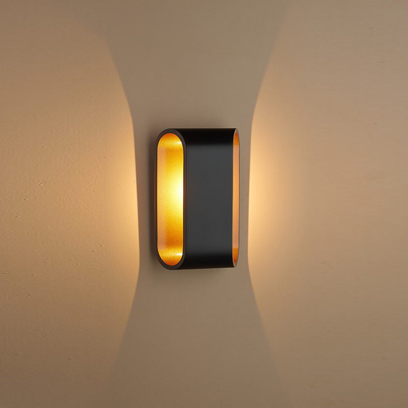 Eclipse Wall Sconce