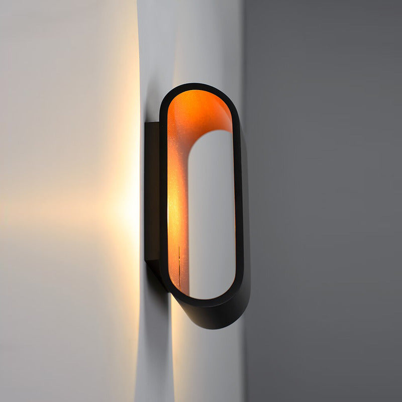 Eclipse Wall Sconce