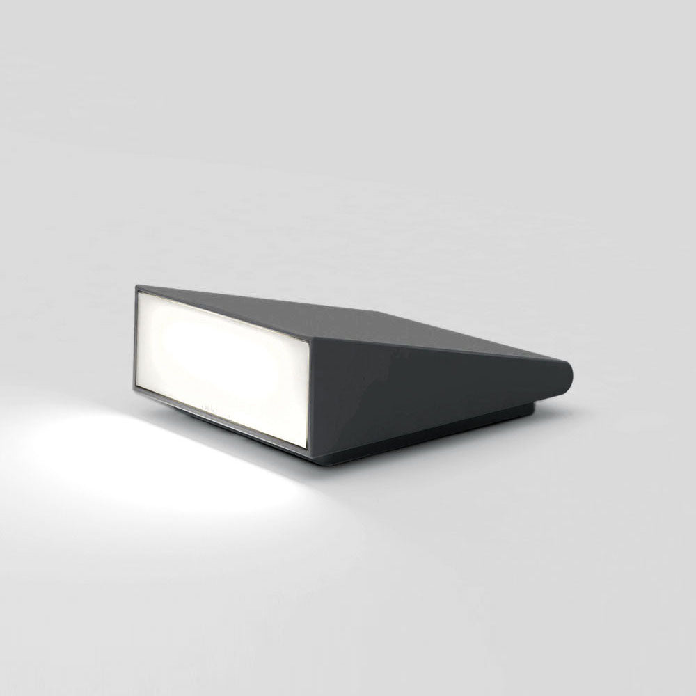 Cuneo Outdoor Wall or Floor Light