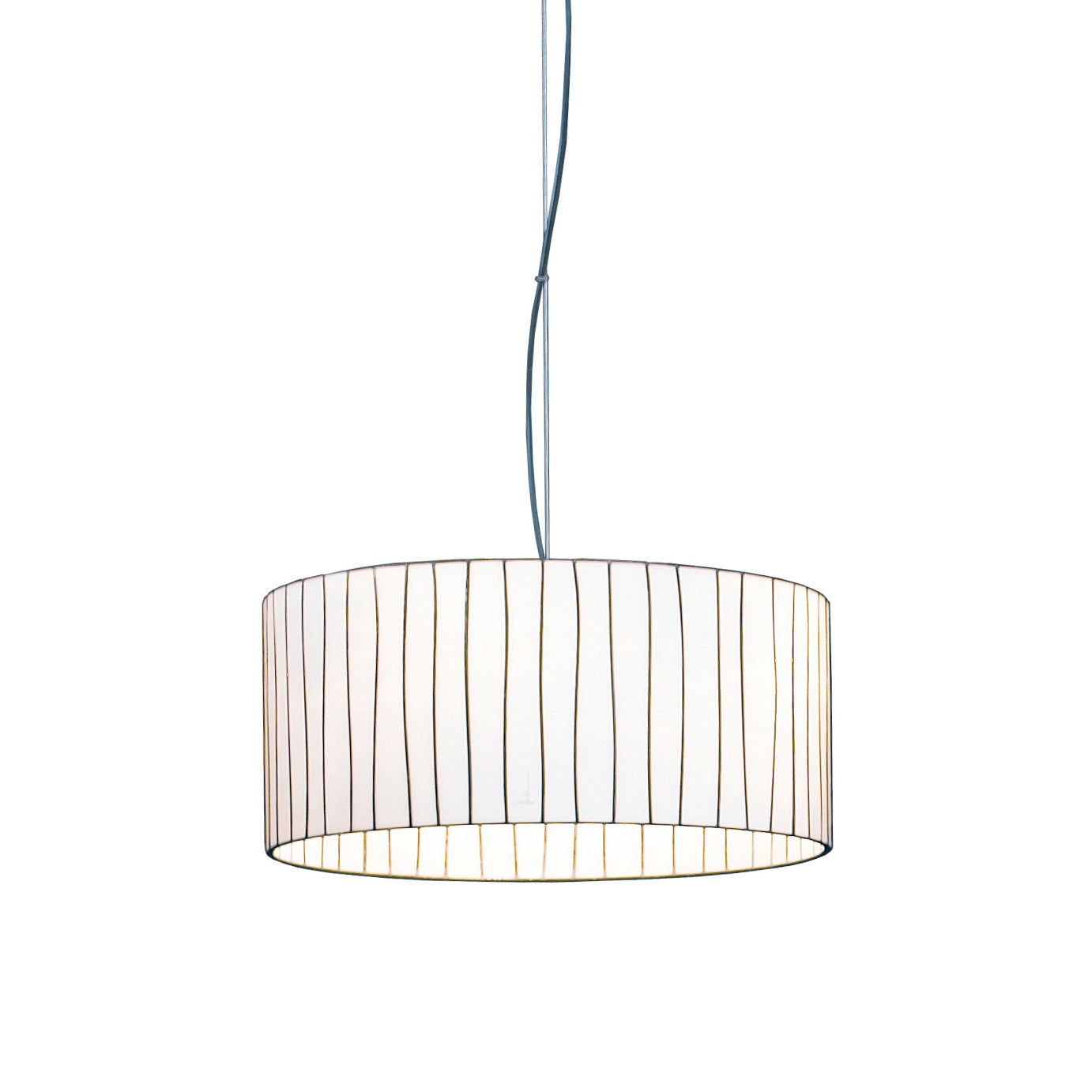 Curvas Pendant Light