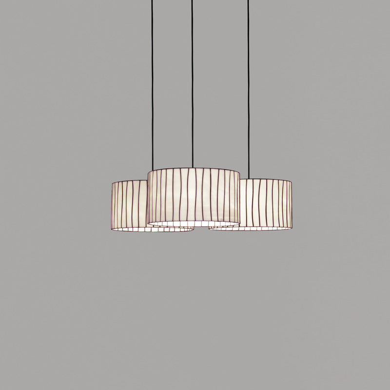 Curvas Pendant Light