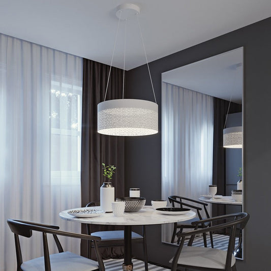 Ash LED Pendant Light