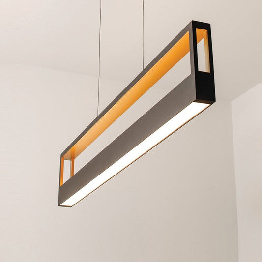 Echo LED Pendant Light